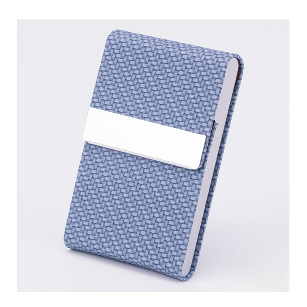 Custom Logo Card Holder