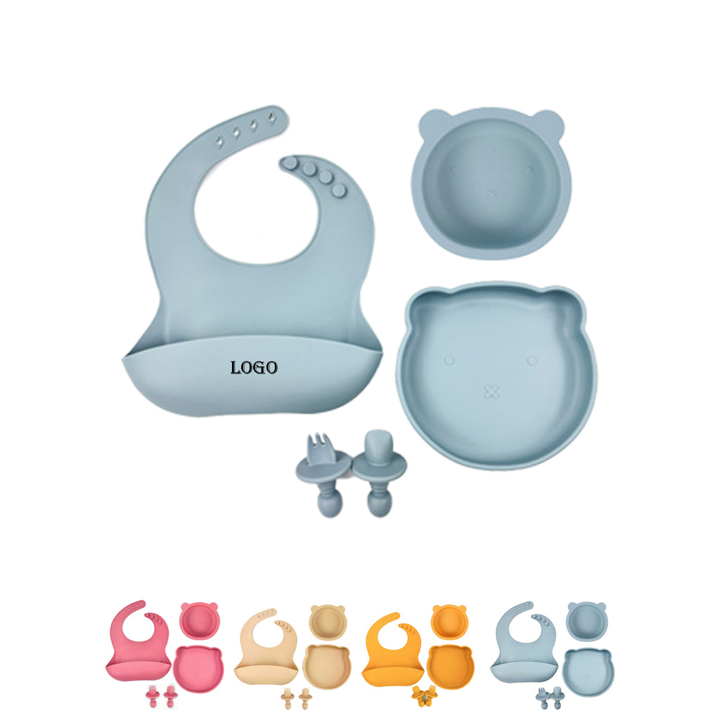 Baby Feeding Training Set