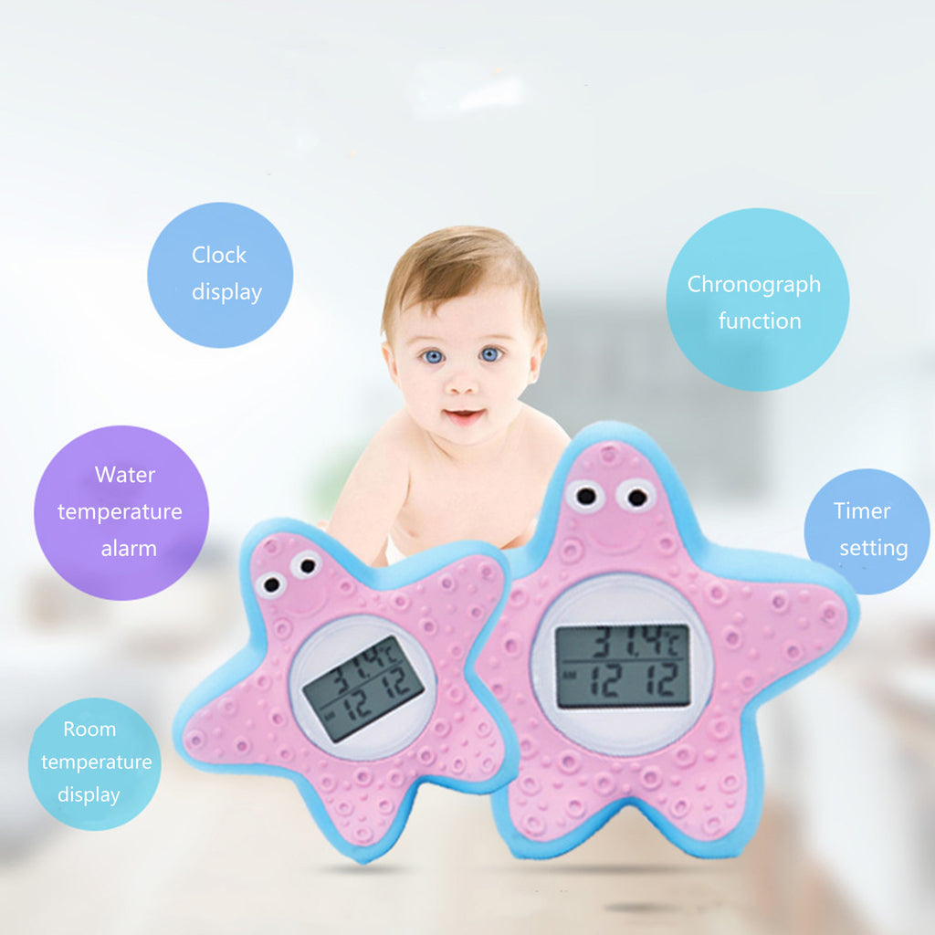 Baby Bath Thermometer
