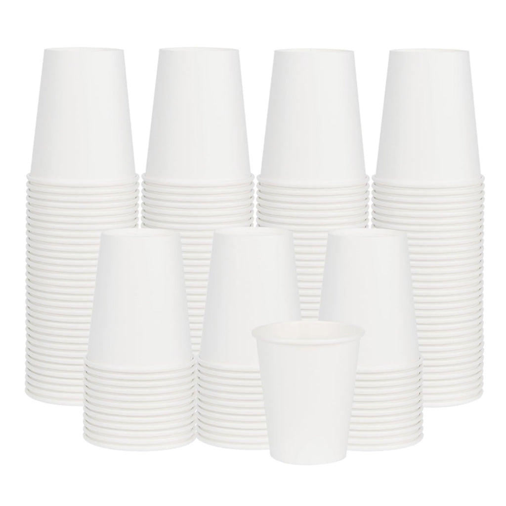 Euro 8Oz Double Wall Paper Cup