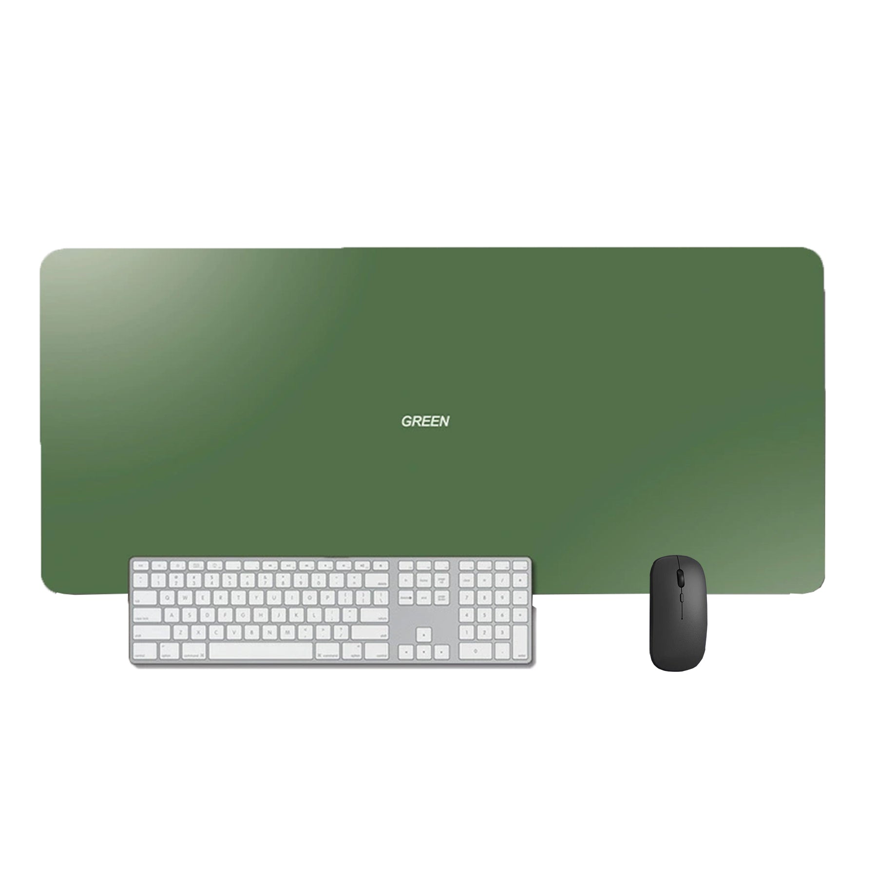 Mouse Pad With A Sense Of Luxury And Gradient Effect