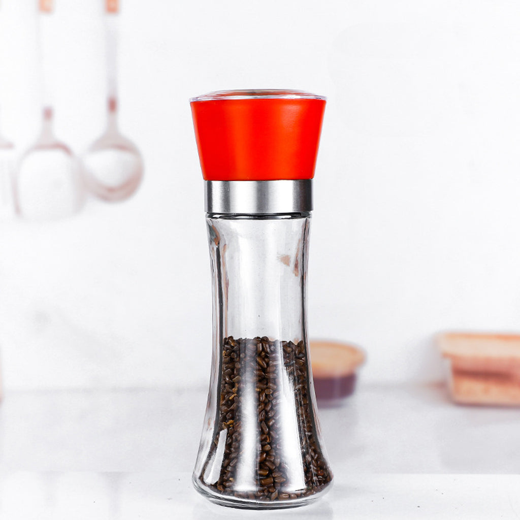 Household Manual Pepper Grinder