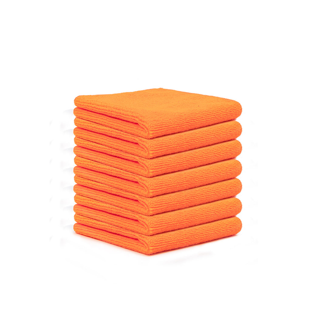 Absorbent Microfiber Kitchen Dishcloth, Car Cleaning Cloth