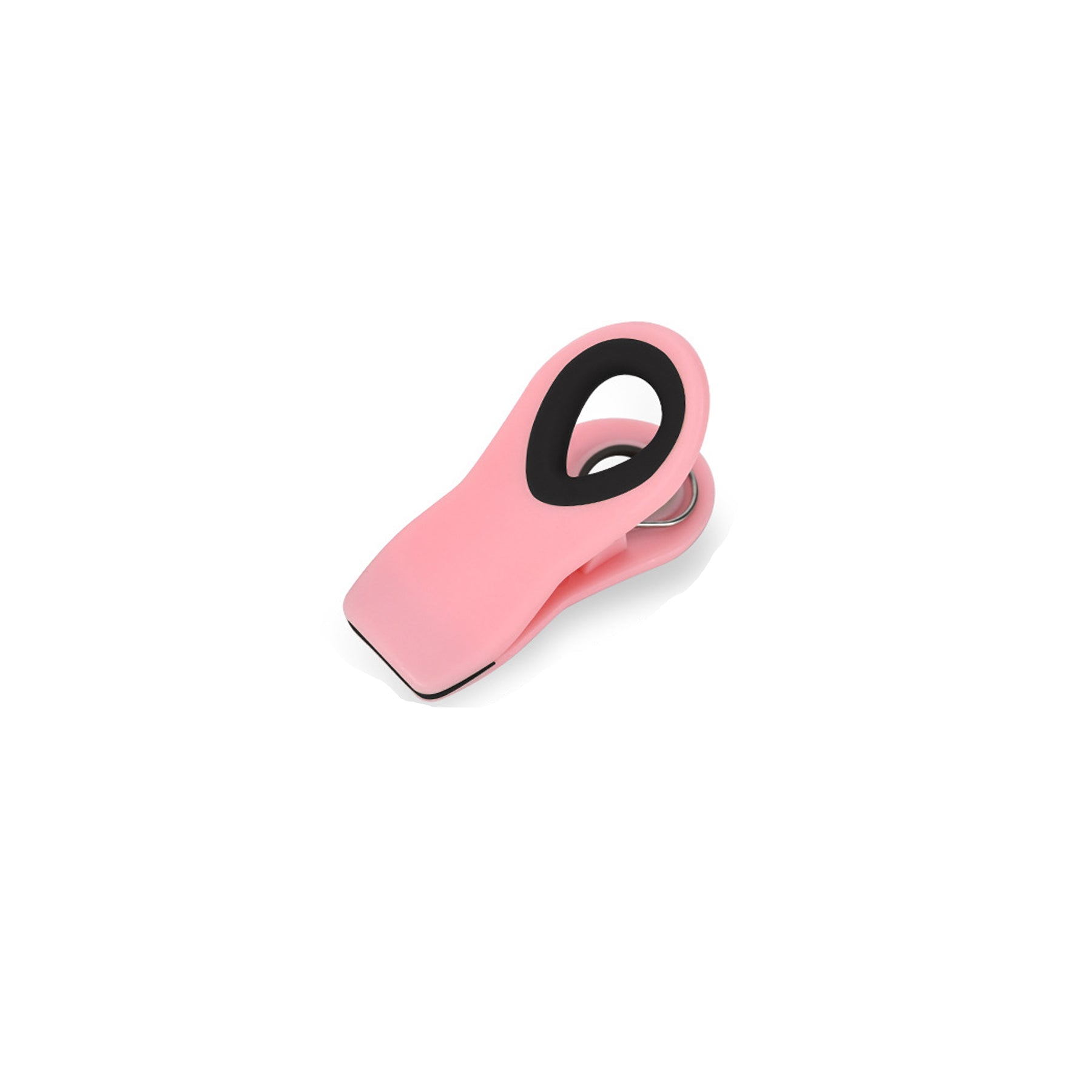 Refrigerator Sticker Household Simple Plastic Bag Sealing Clip