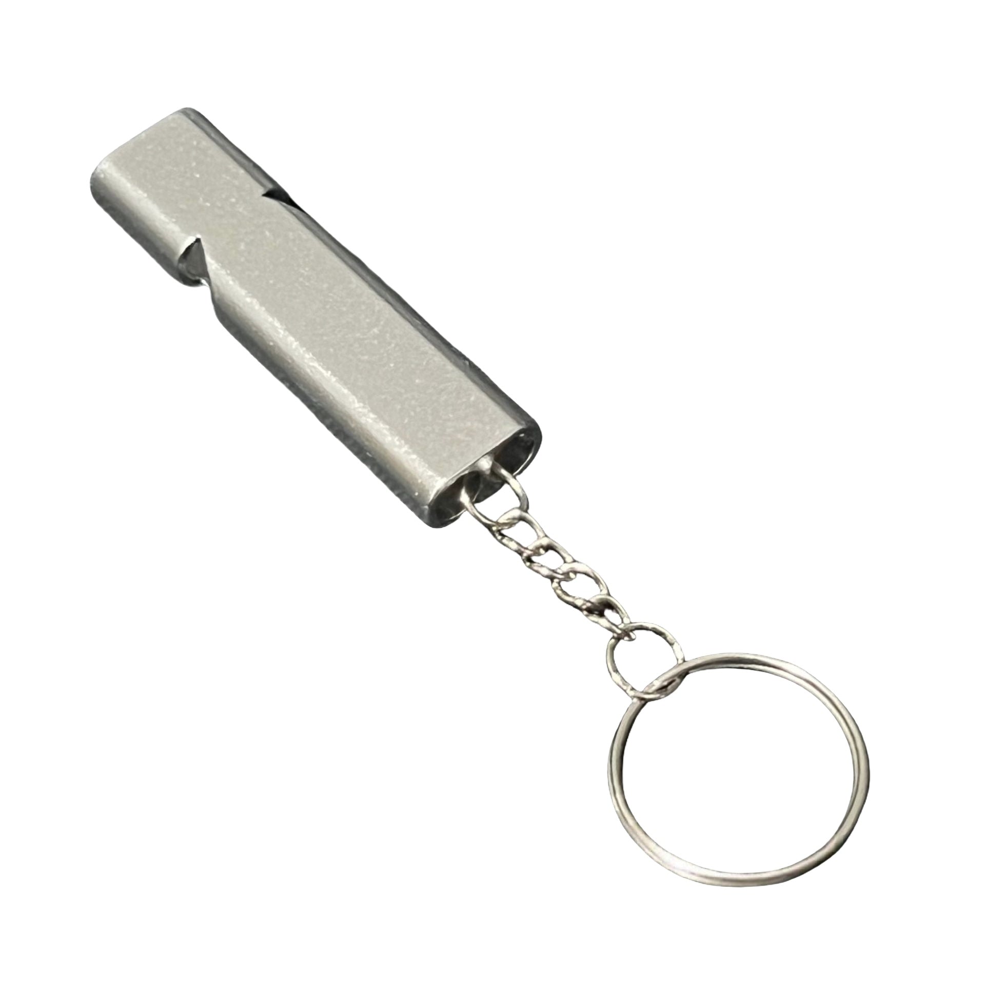 Dual-Frequency Survival Whistle