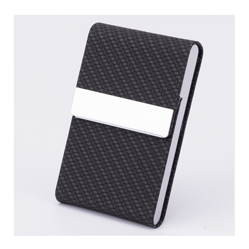 Custom Logo Card Holder