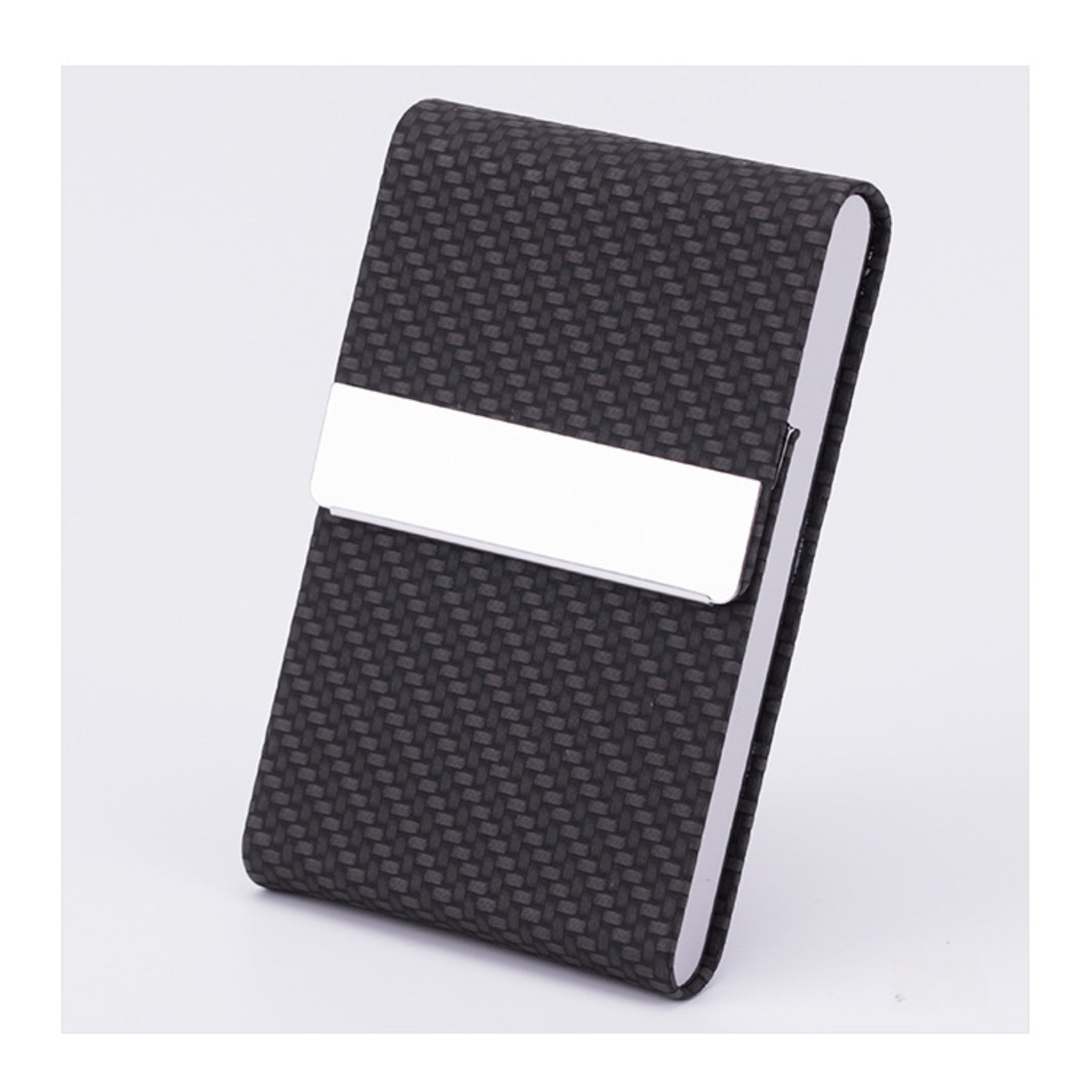 Custom Logo Card Holder
