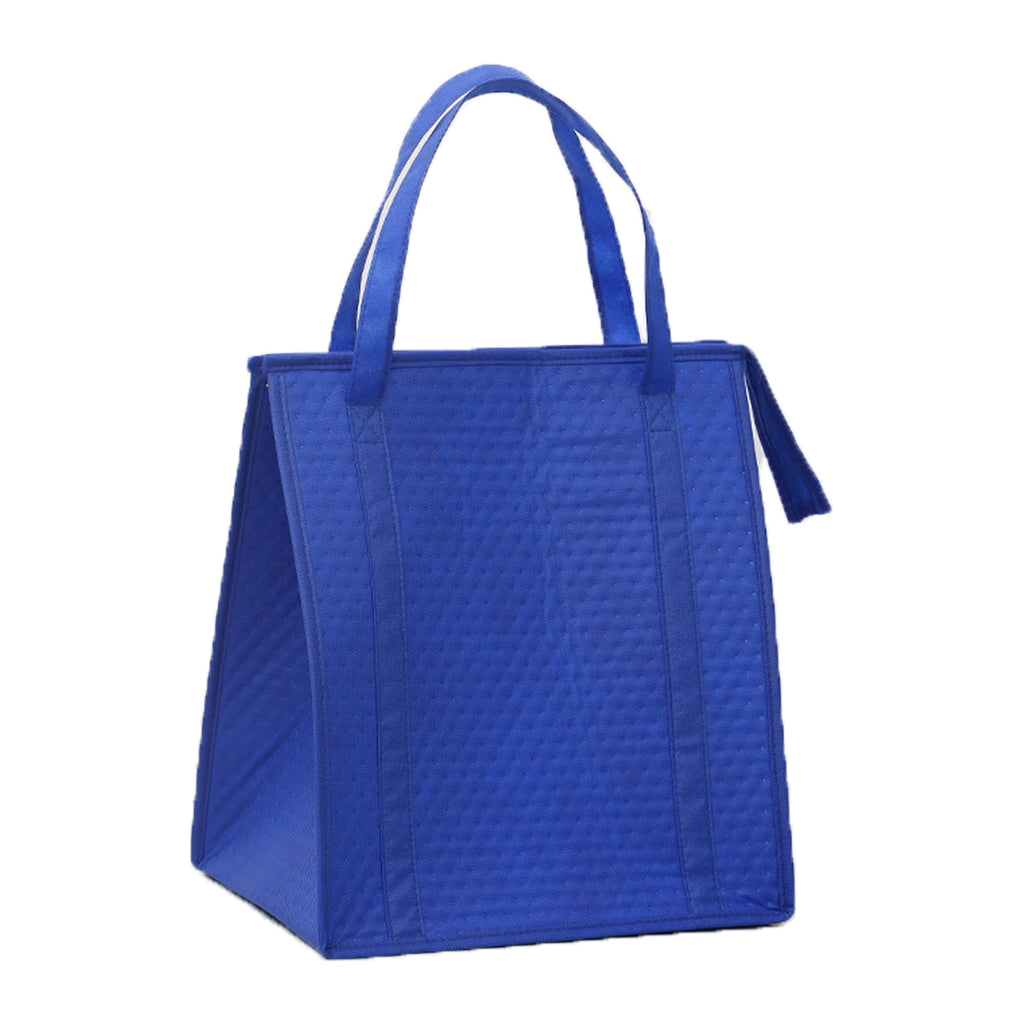 Large Capacity Heavy Duty Insulated Shopping Bag