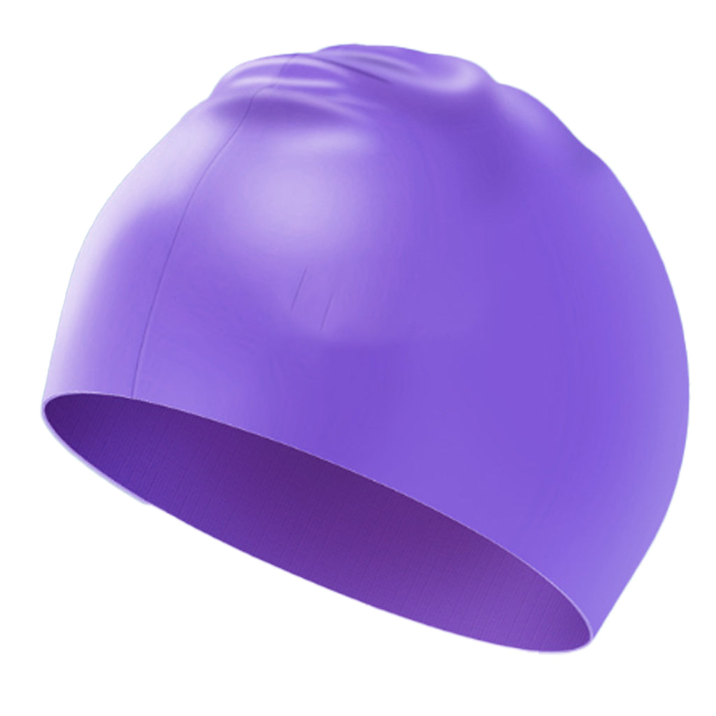 Universal Silicone Swim Cap