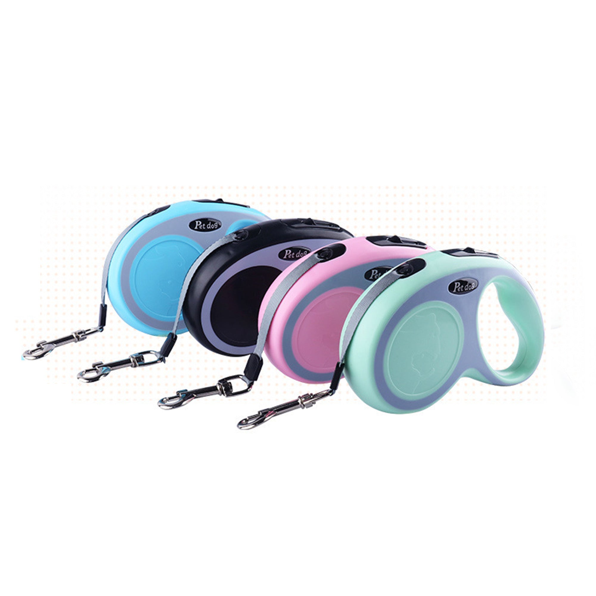 Retractable Dog Leash