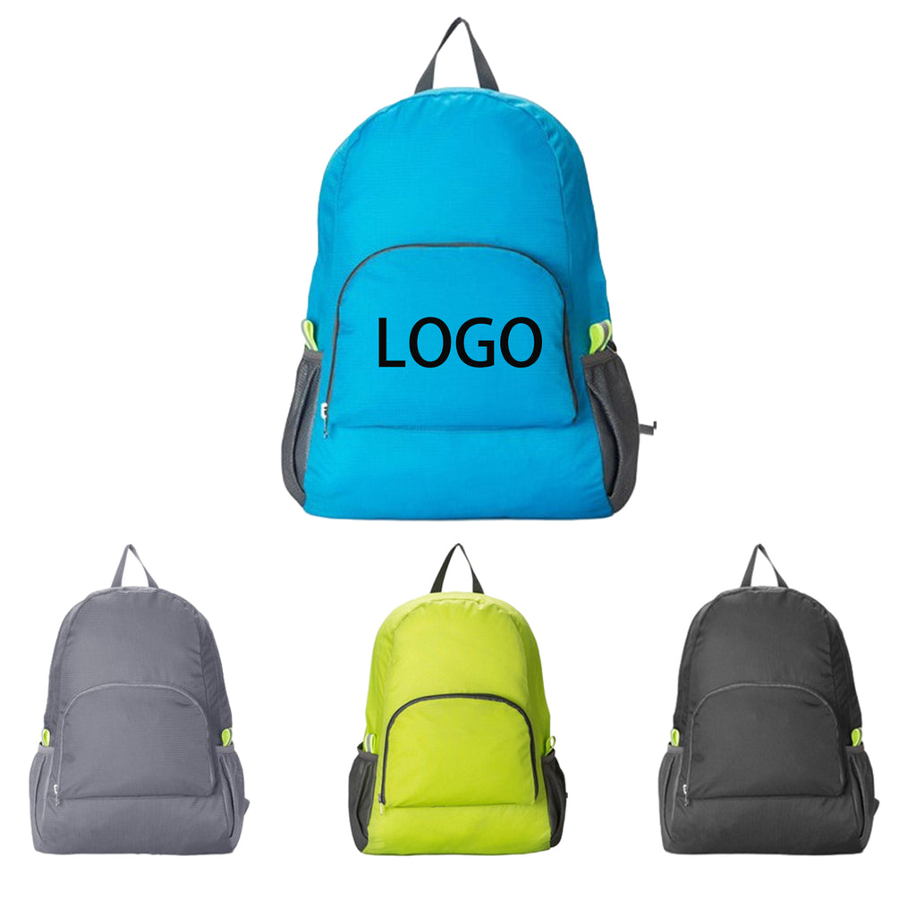 Ultralight Foldable Backpack