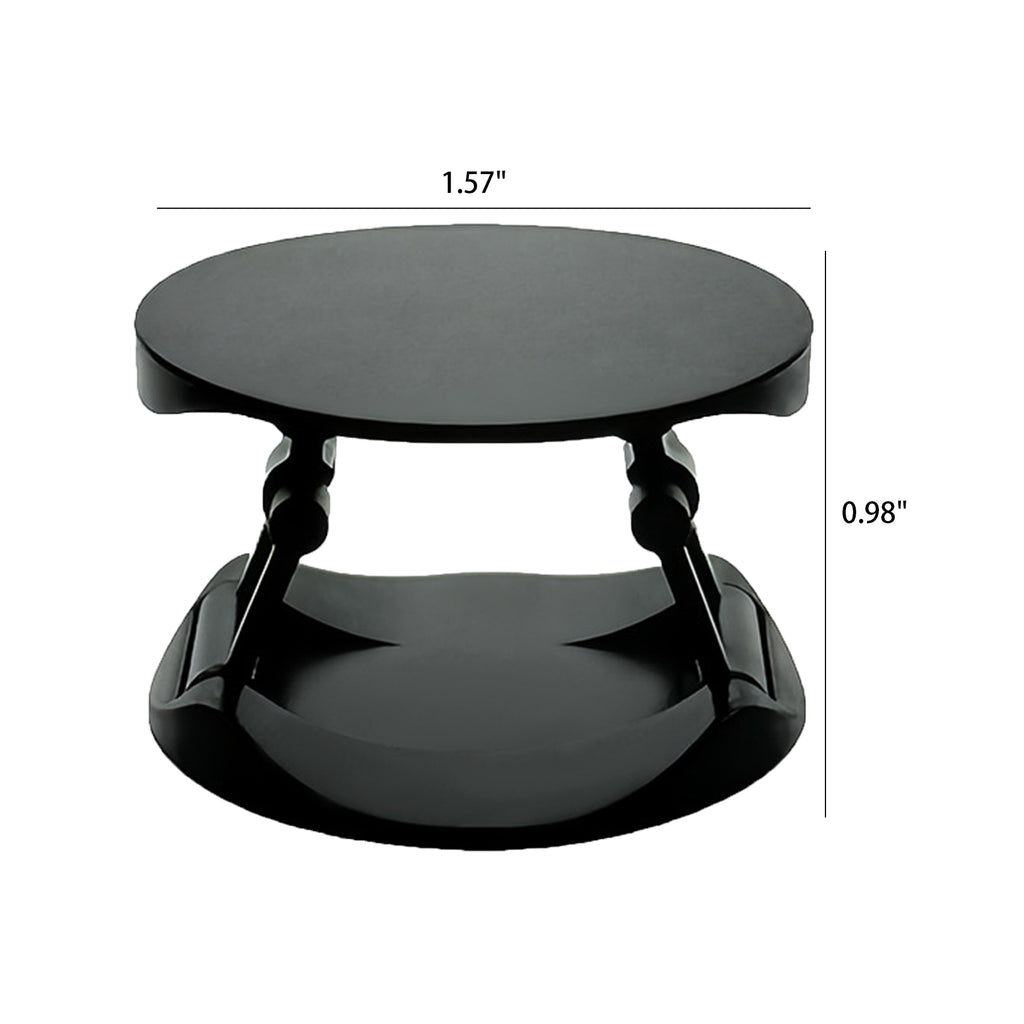 Retractable Flat Stand