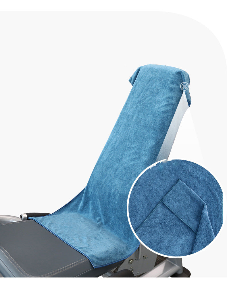 Sports Towel Multifunctional Quick Drying Towel