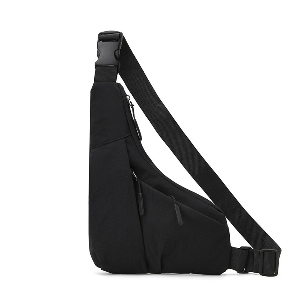 Waterproof Nylon Triangle Bag