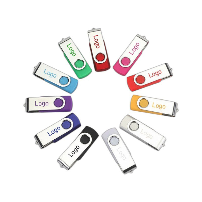 Waterproof Usb Flash Drive