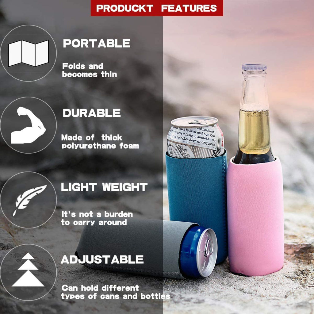 16 Oz Bottle Integrated with Bottom Cup Holder Sleeve