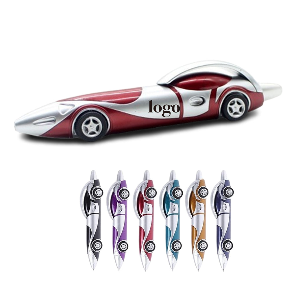 Cute Personality Car Ballpoint Pen