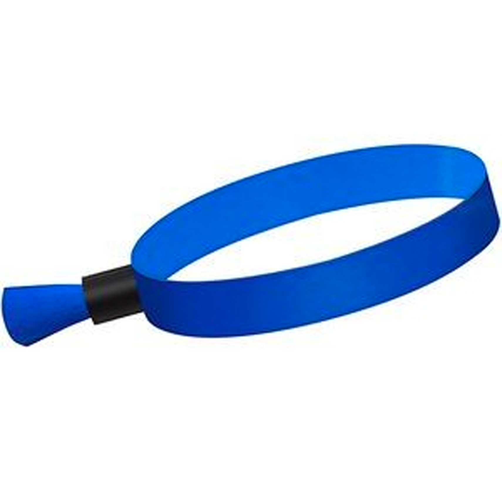 Cloth Event Wristbands