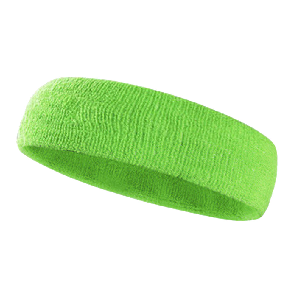 Sweat Absorbent Hairband