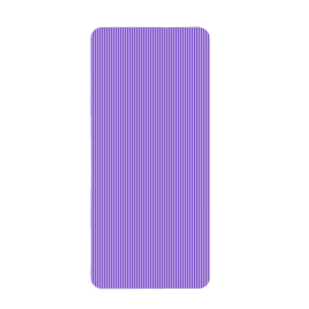 Nbr Yoga Mat – Extra Thick Non-Slip Exercise Mat