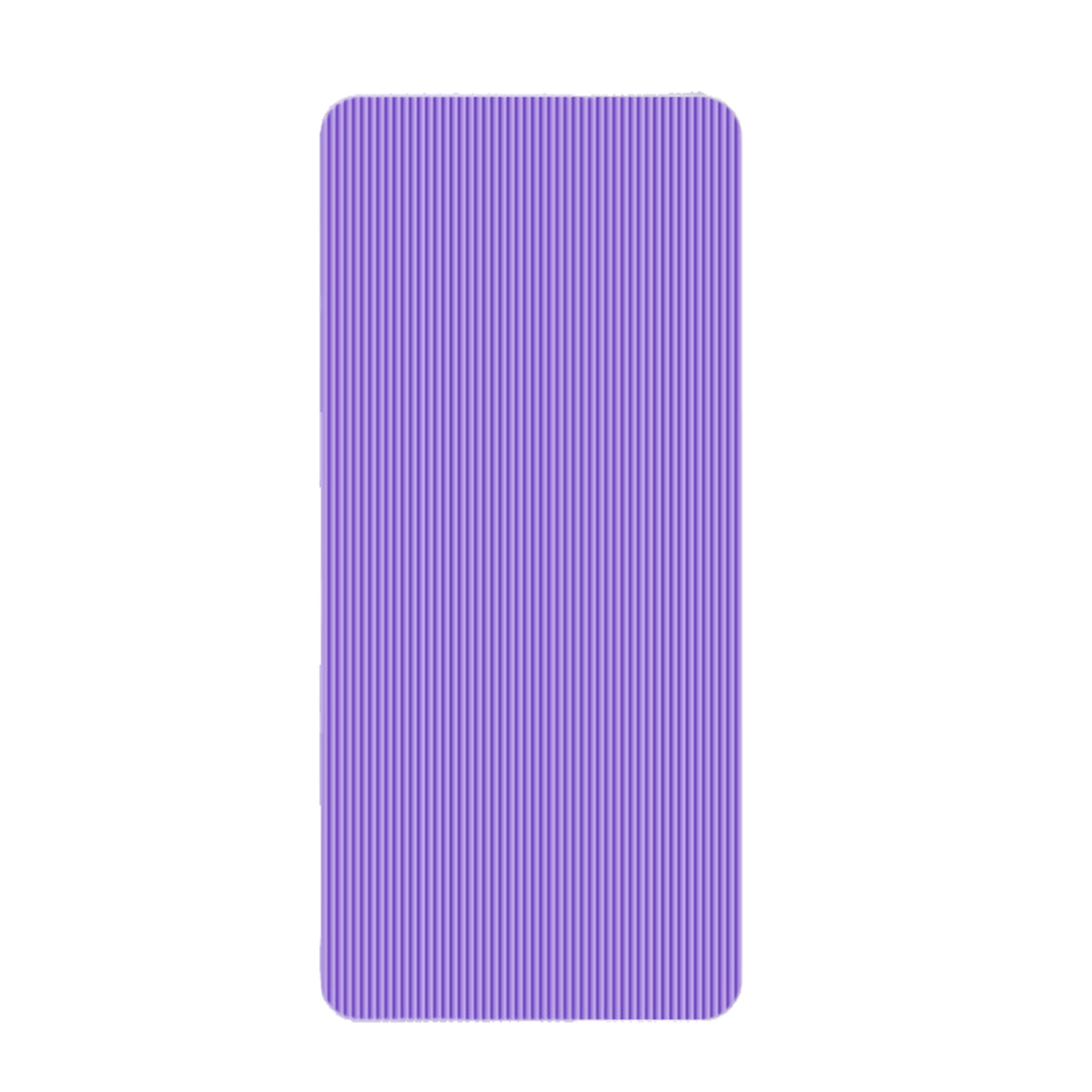 Nbr Yoga Mat – Extra Thick Non-Slip Exercise Mat