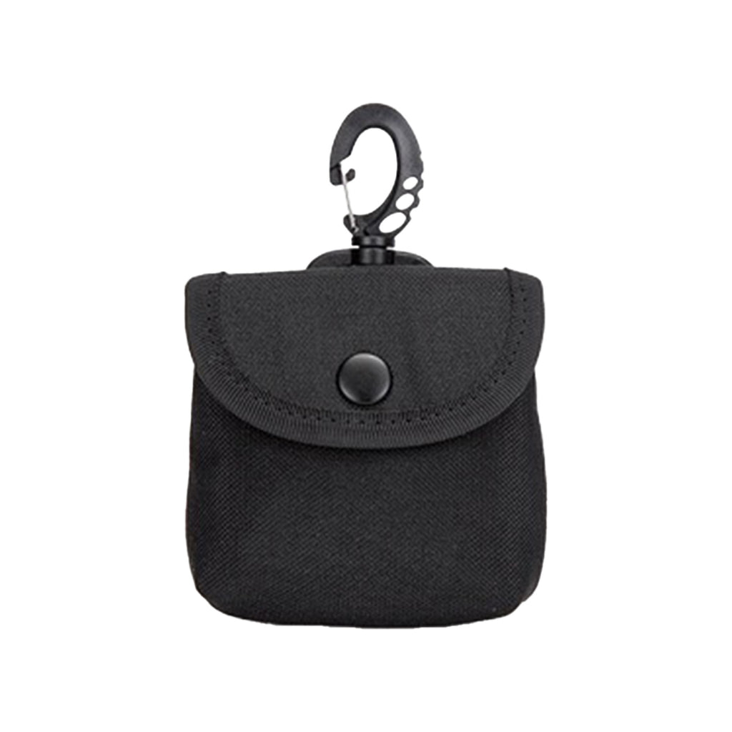 Outdoor Leisure Mini Lanyard Key Bag