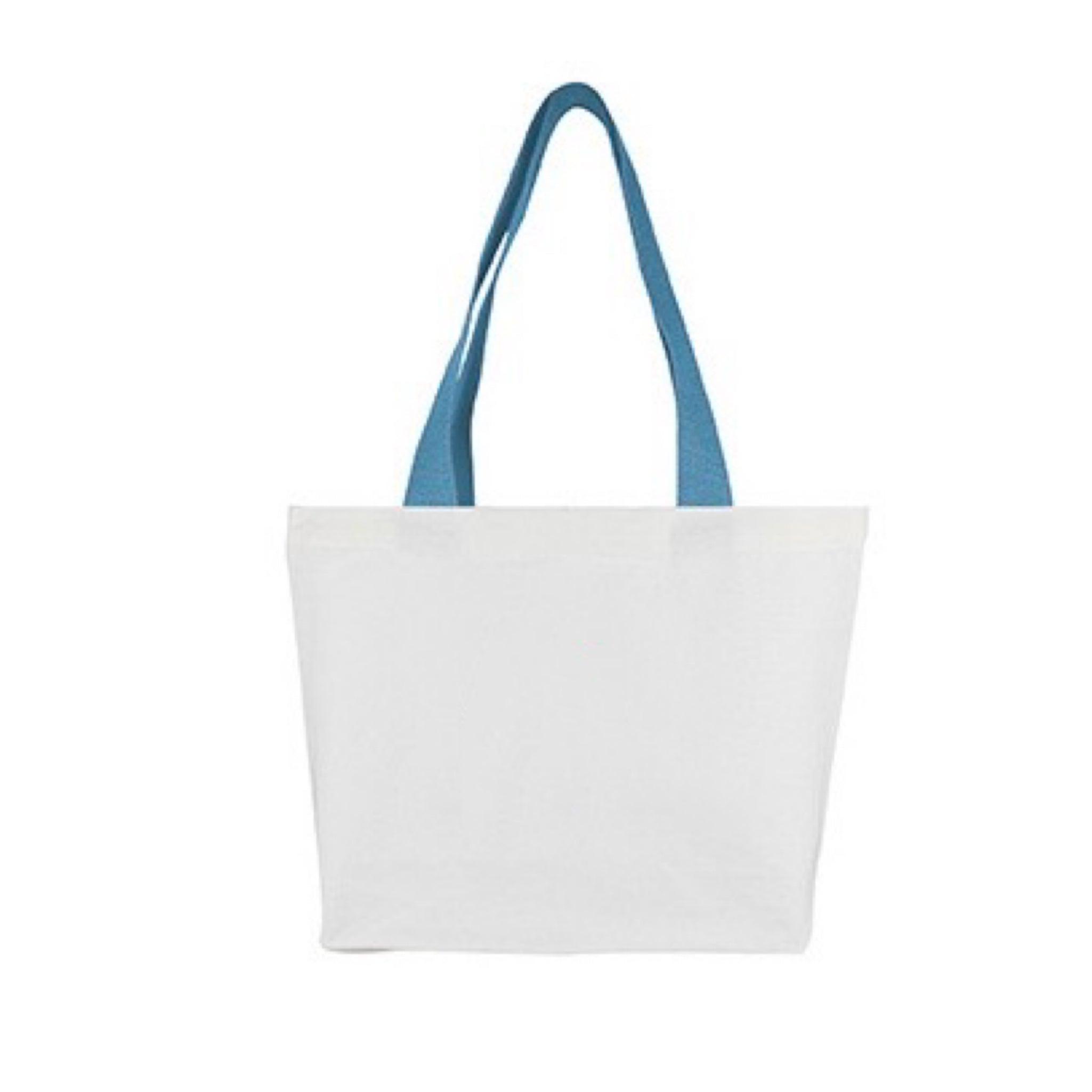 Custom Canvas Tote Bag