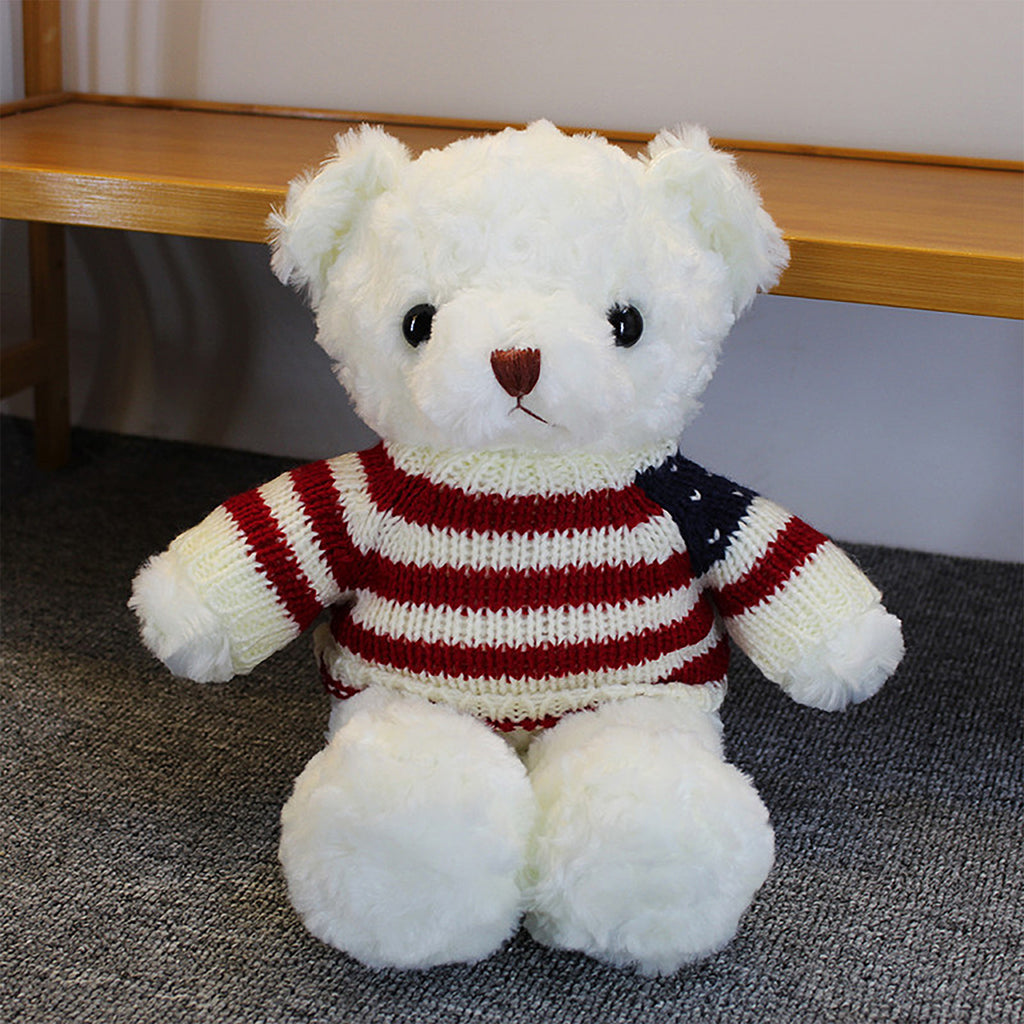 30cm Teddy Bear