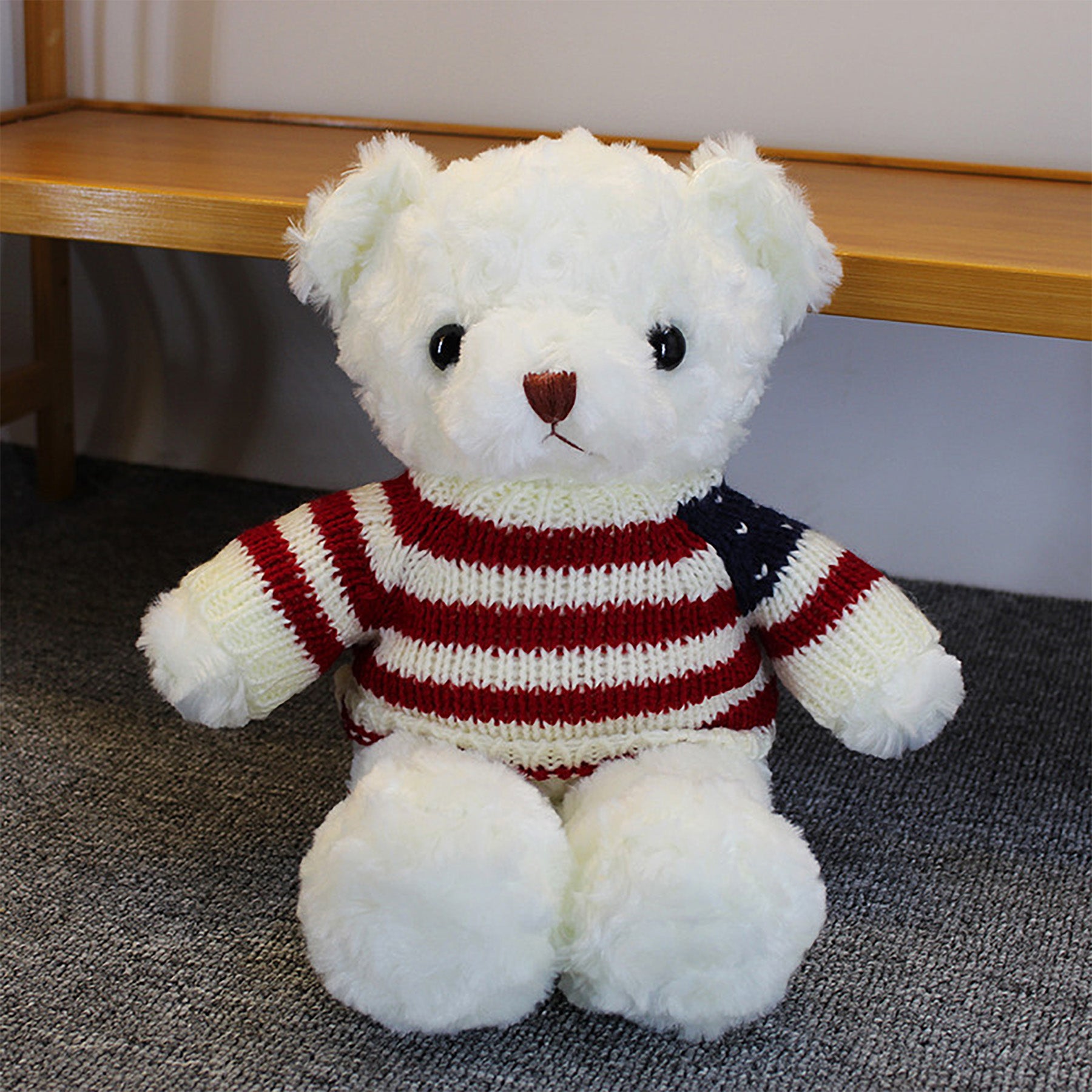 30cm Teddy Bear