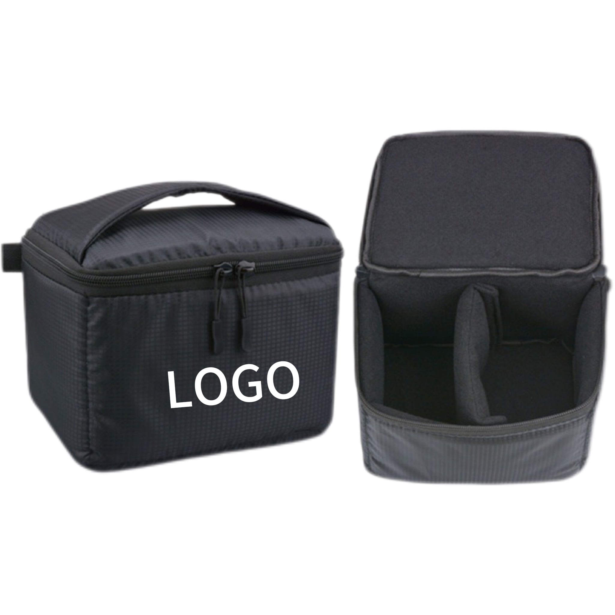 Portable Digital Camera Carrying Case
