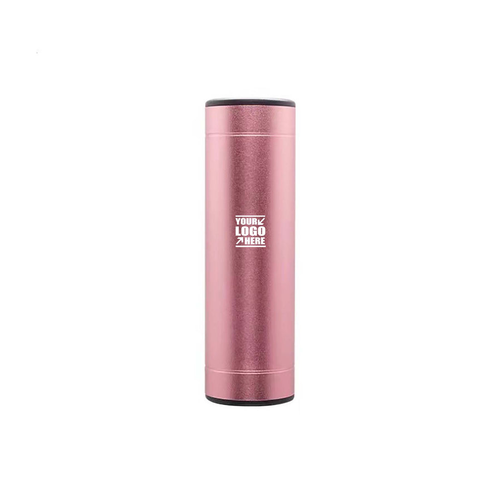 2-In-1 Usb Electric Heater Hand Warmer