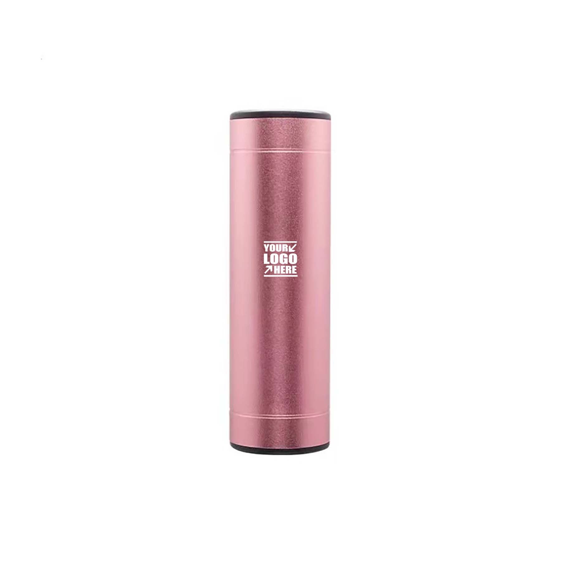 2-In-1 Usb Electric Heater Hand Warmer