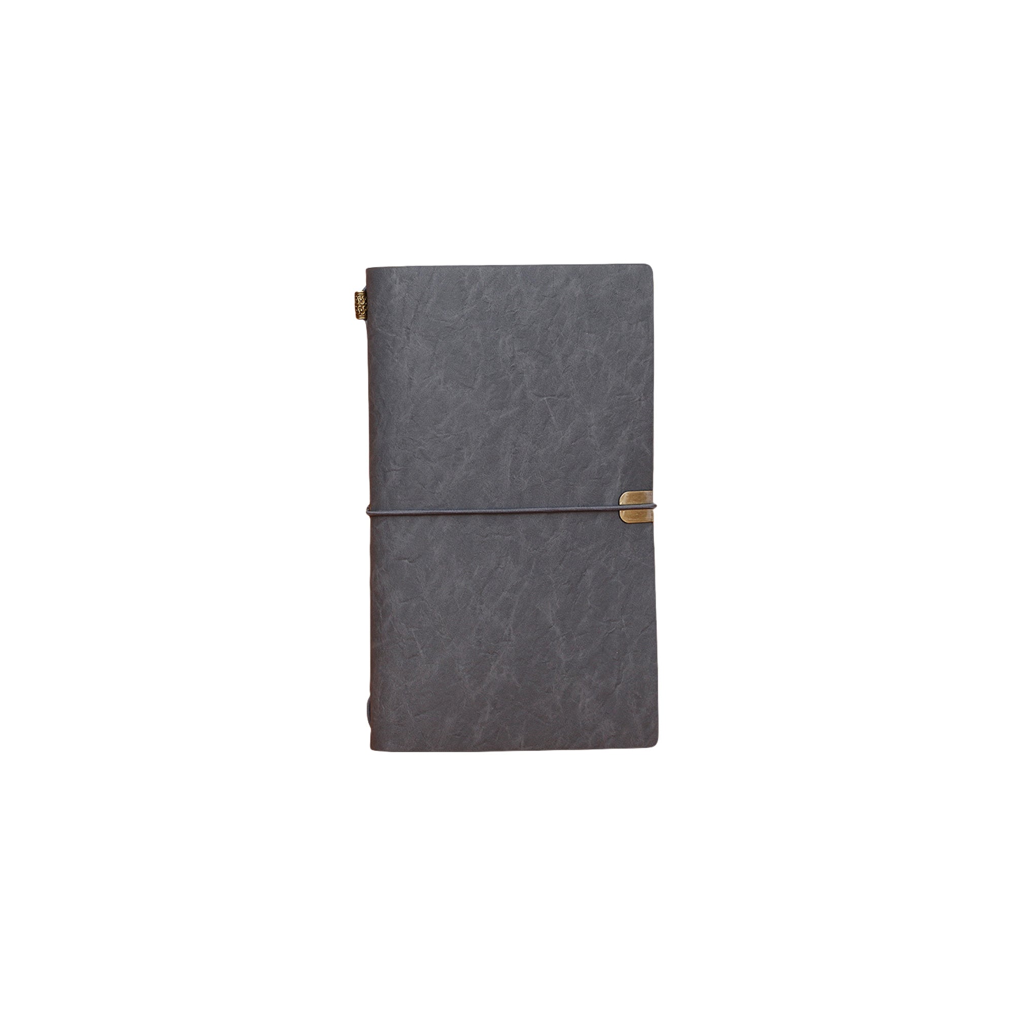 Vintage A6 Pocket Journal Notebook