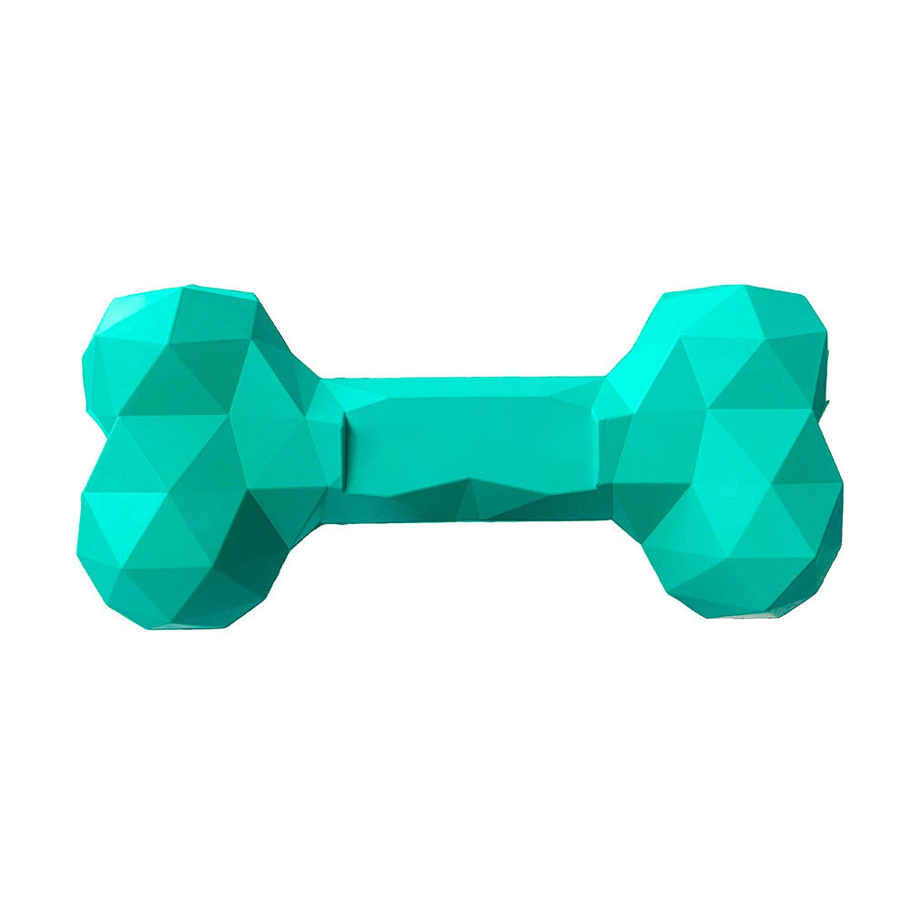 Dog Bone Chew Teething Toy