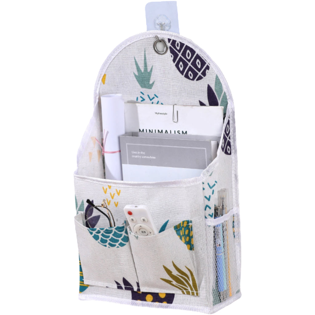 Fabric Hanging Organizer