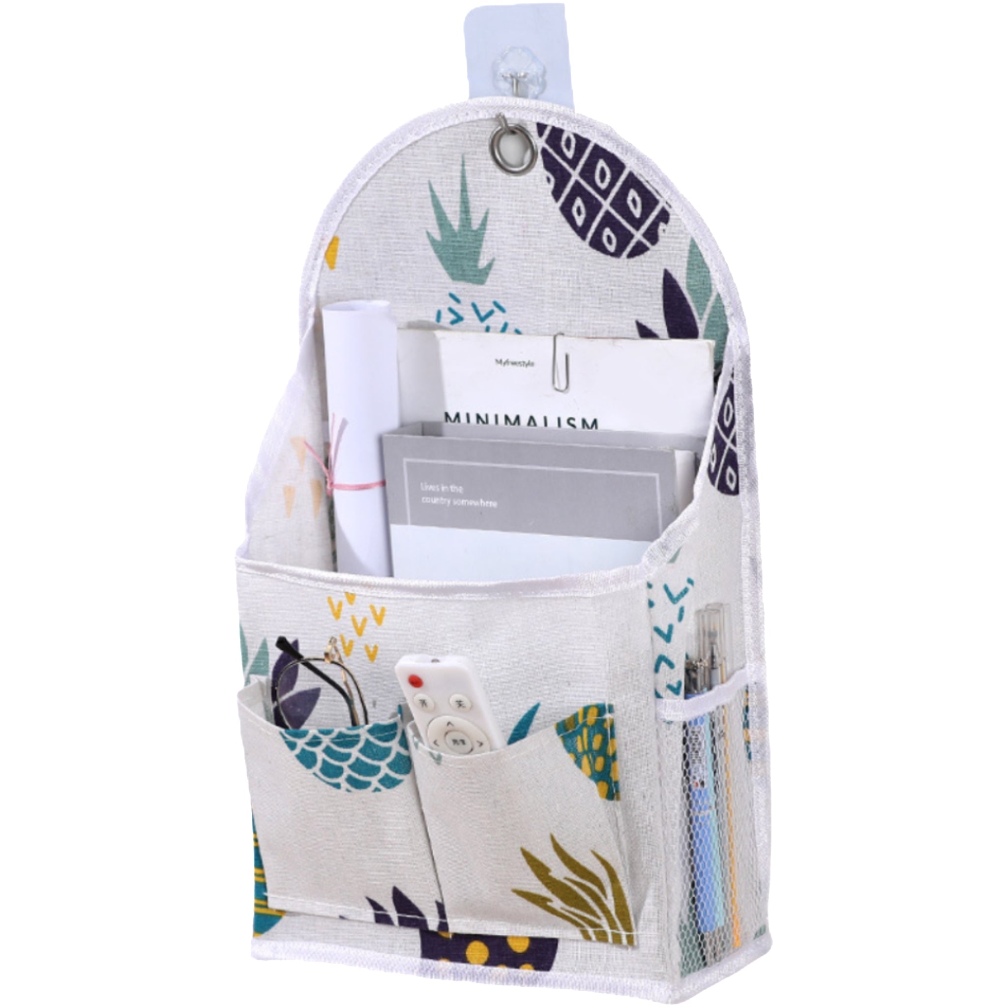 Fabric Hanging Organizer