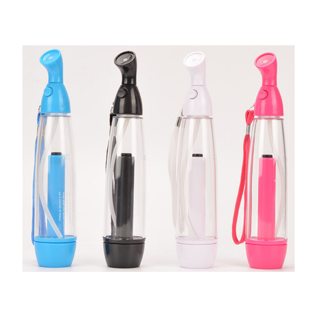 Mist Ficial Sprayer