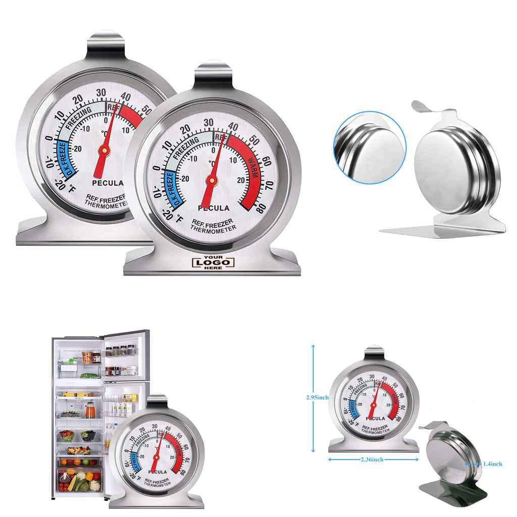 Refrigerator Thermometer