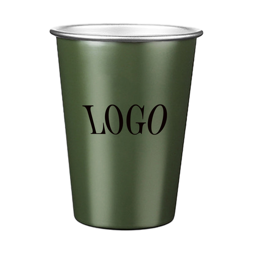 Stainless Steel Water Cup