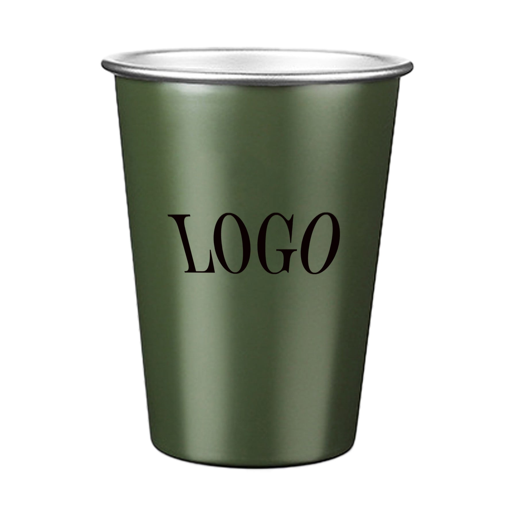 Stainless Steel Water Cup