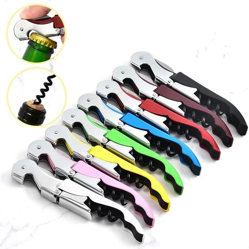 Keychain Beer Bottle Opener