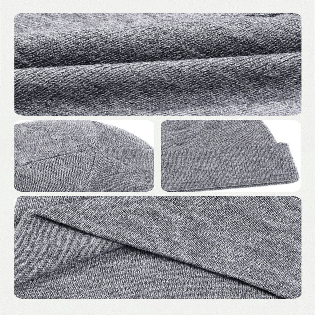 Knitwear Hat