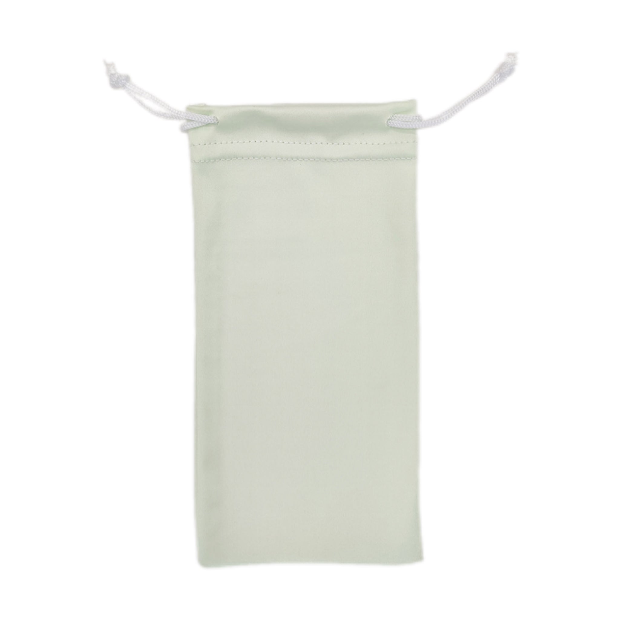 Drawstring Eyeglasses Pouch