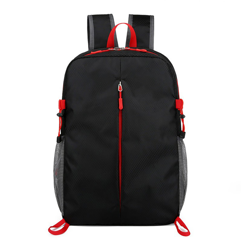 Unisex Foldable Travel Backpack