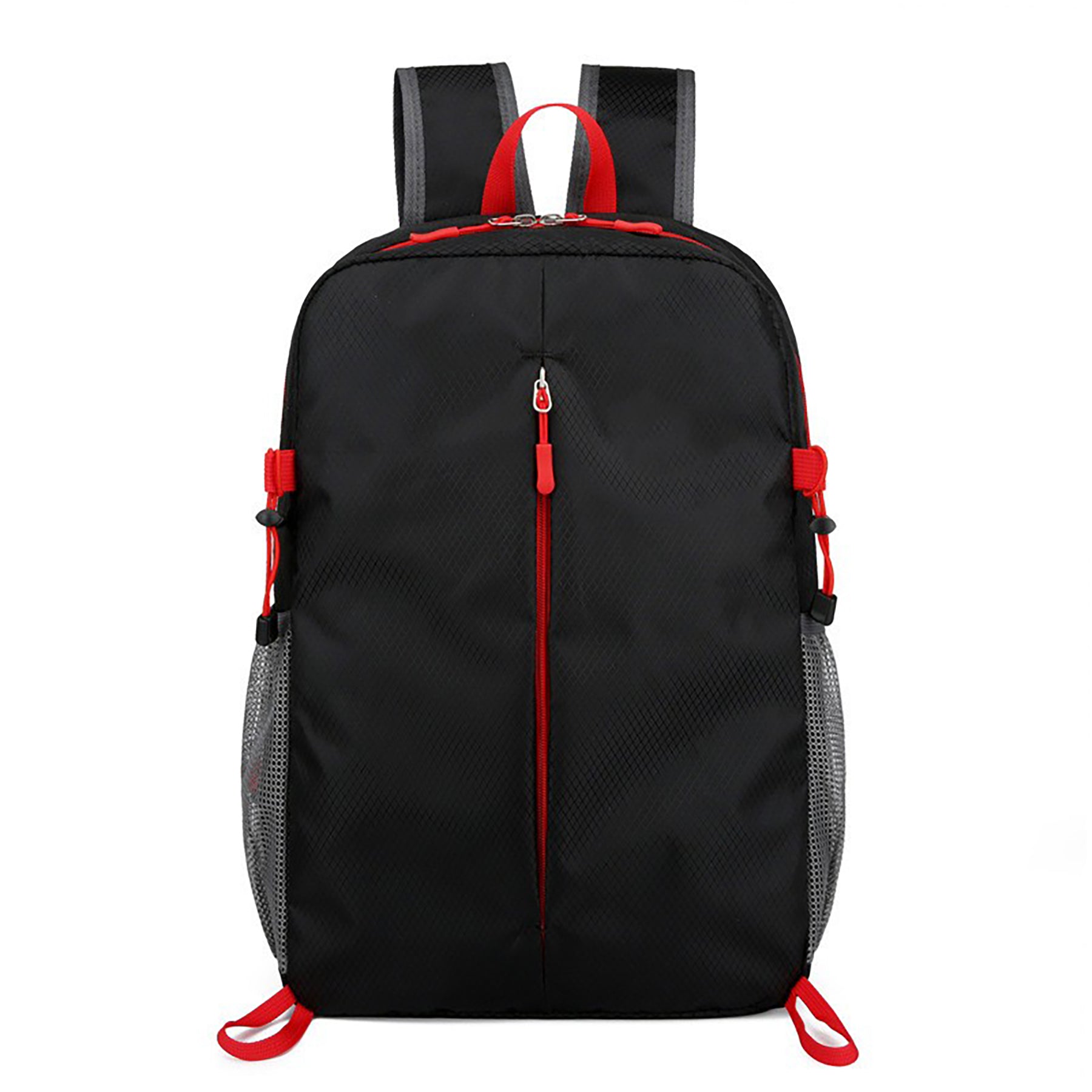 Unisex Foldable Travel Backpack