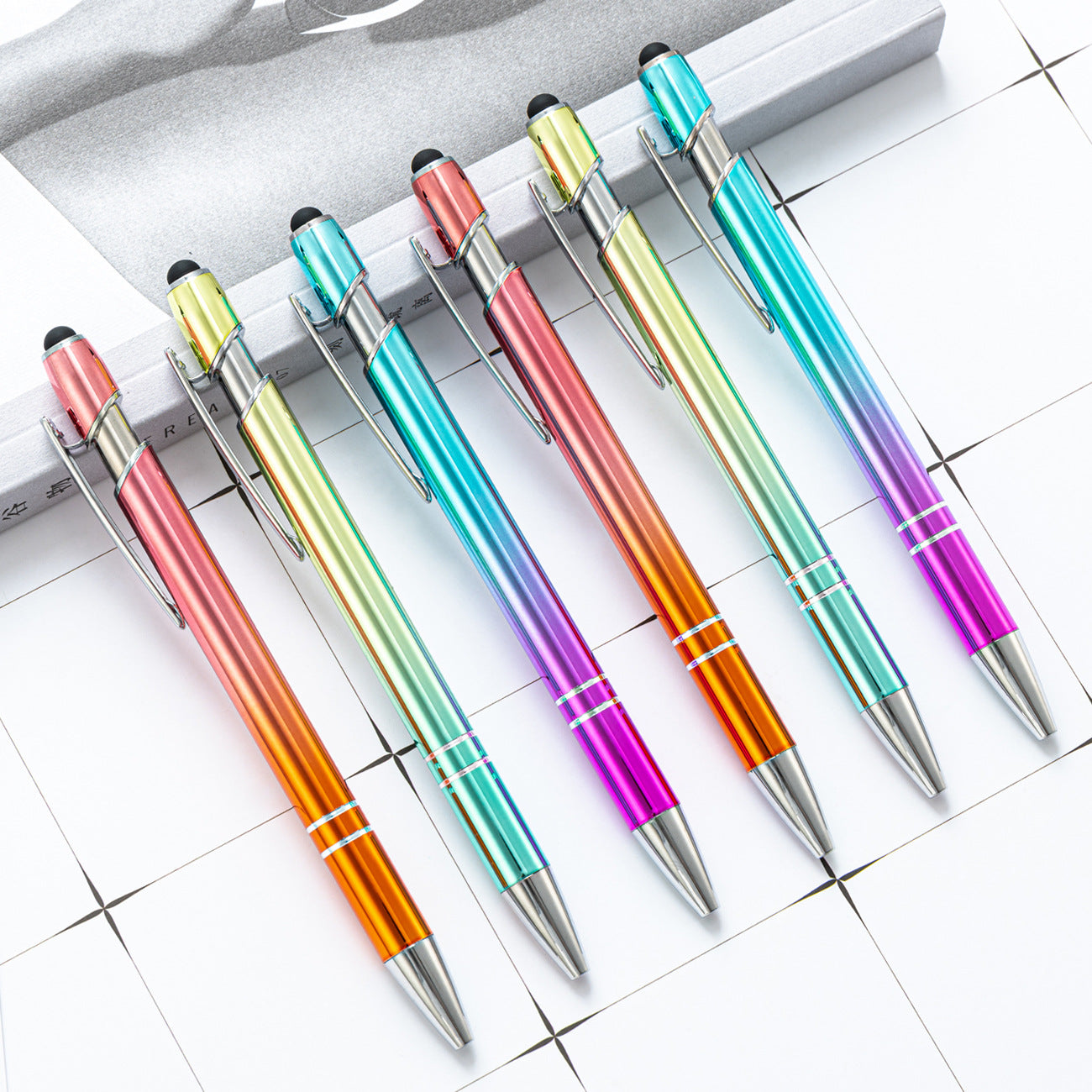 Metal Stylus Pen