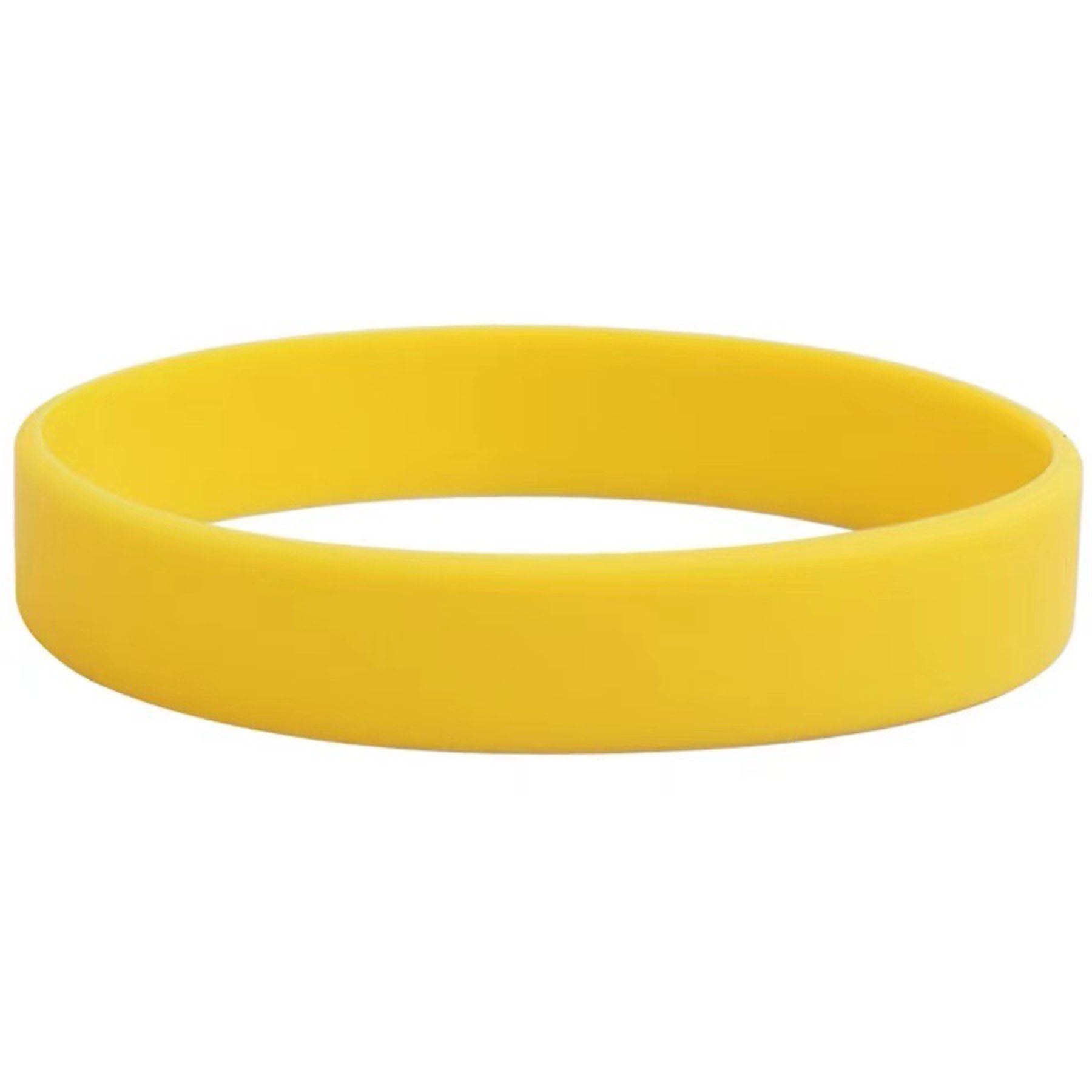 Create Your Own Silicone Wristbands - Customizable Diy Kit