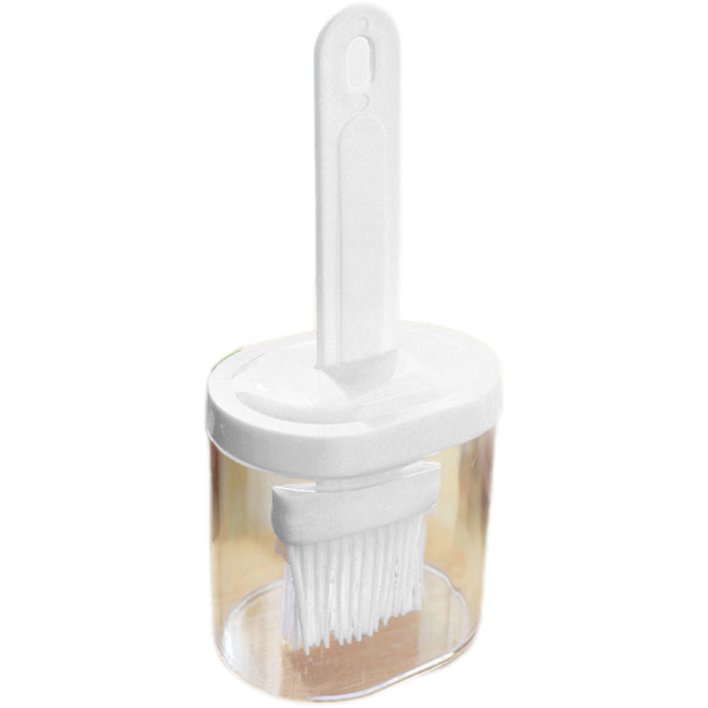 Heat Resistant Barbecue Brush