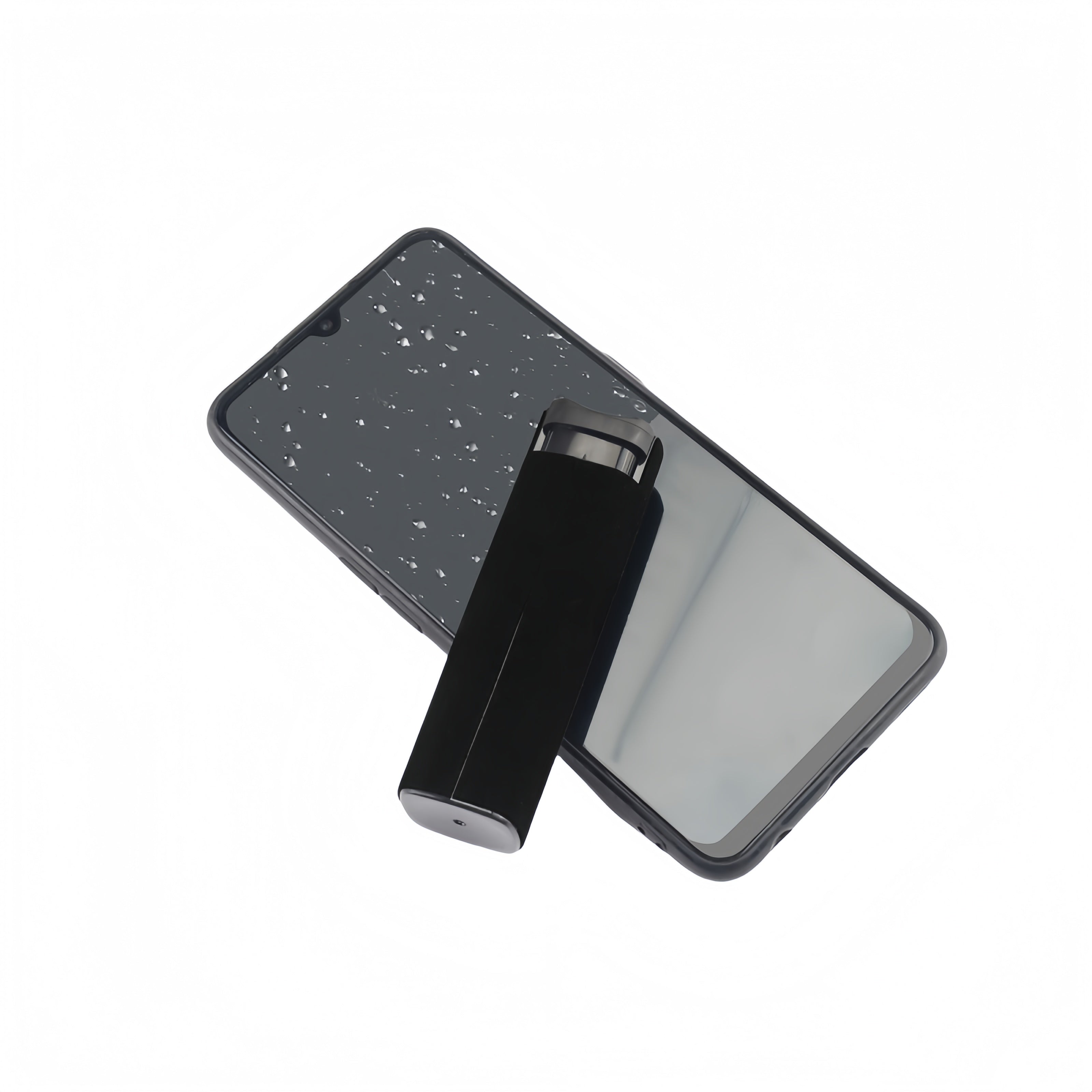 Mobile Phone Screen Cleaning Tool