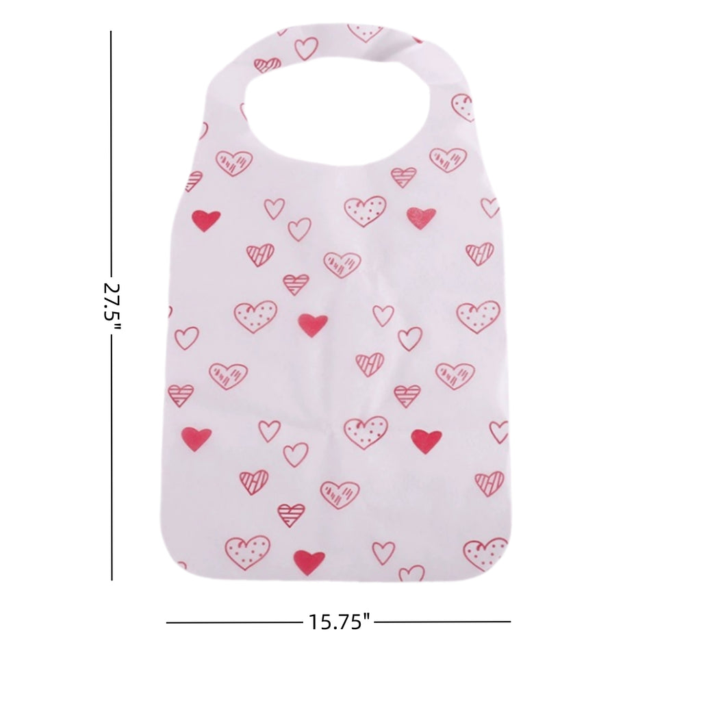 Customizable Non Woven Disposable Apron